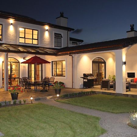 Bed and Breakfast Casa Aquila Whitianga Exterior foto