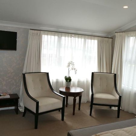 Bed and Breakfast Casa Aquila Whitianga Exterior foto