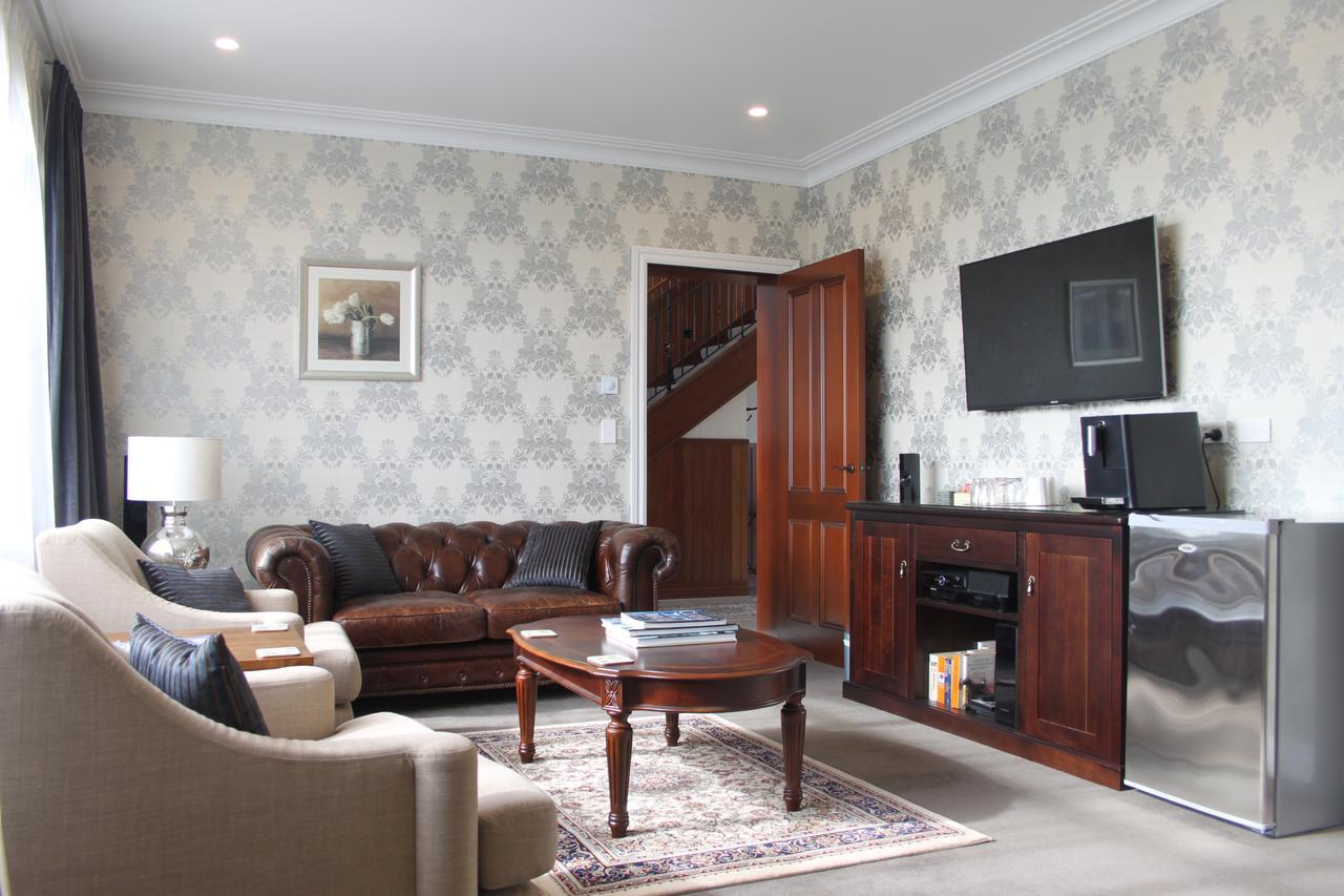 Bed and Breakfast Casa Aquila Whitianga Exterior foto