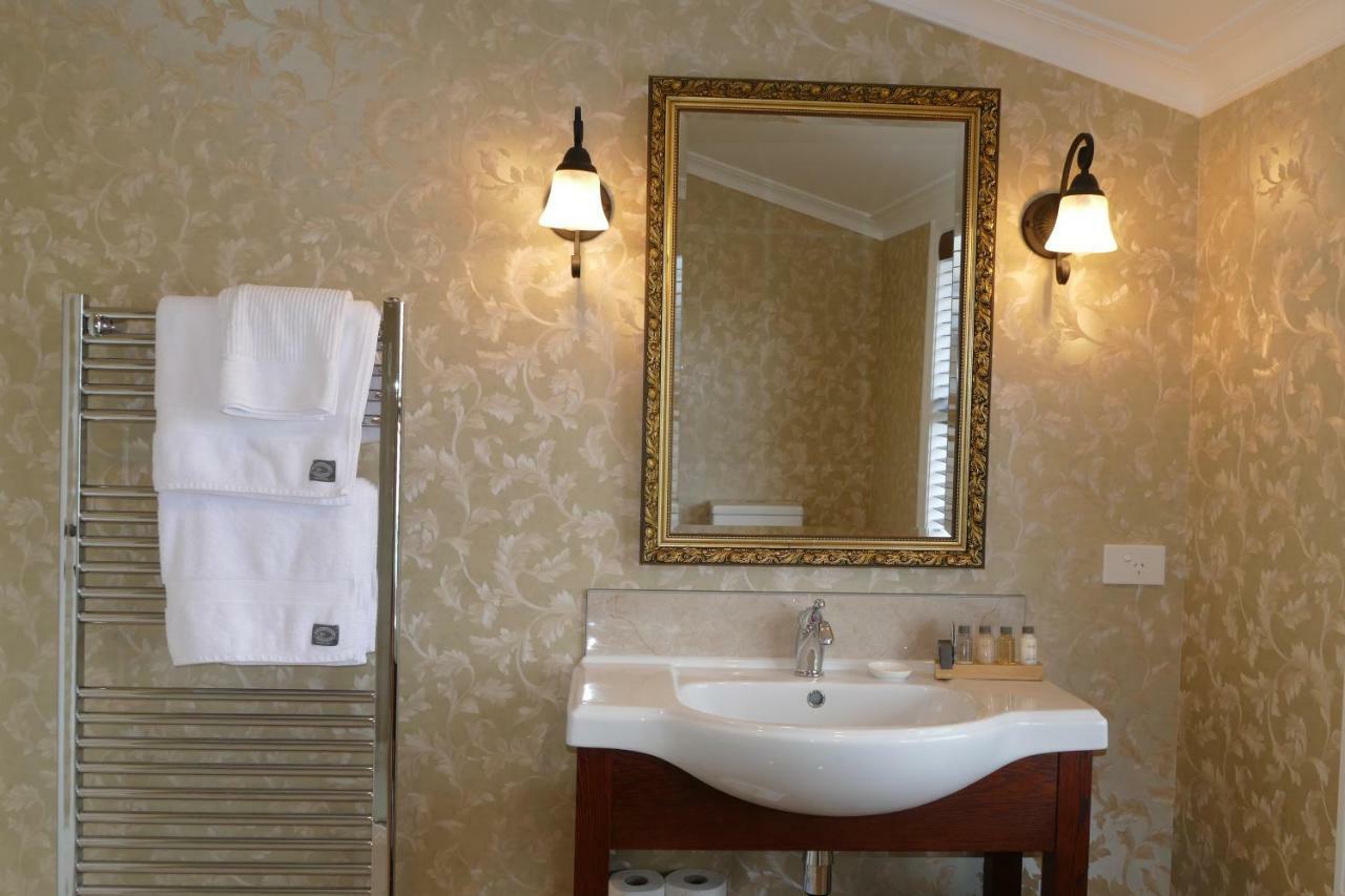 Bed and Breakfast Casa Aquila Whitianga Exterior foto
